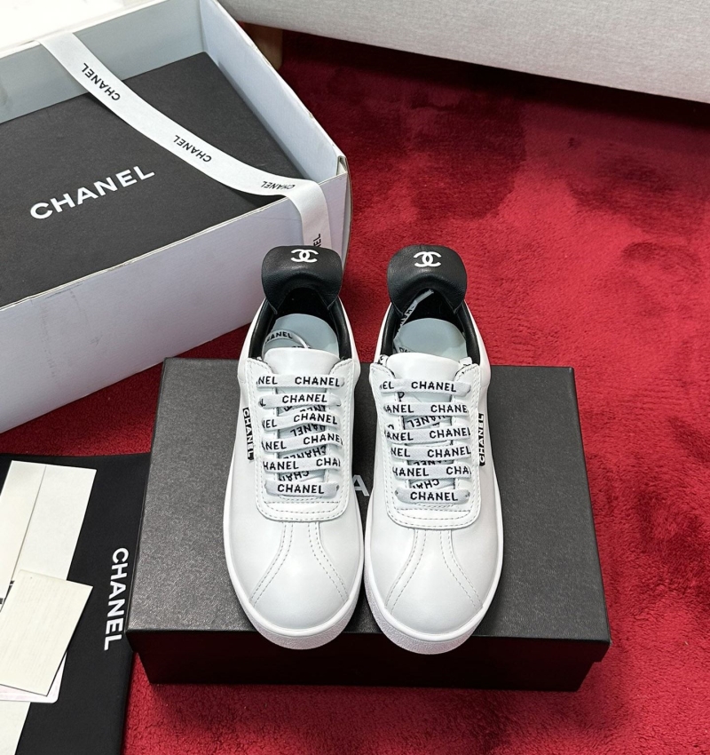 Ch*el casual shoes